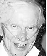 THOMAS TIMMRECK Obituary (2007)