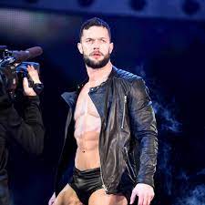 Finn Balor Leather Jacket Jackets Leather Jacket Men
