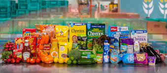 Processed foods contain fats, sugars and chemicals. Edmonton S Food Bank Startseite Facebook