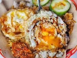 Maybe you would like to learn more about one of these? Anti Panic Buying 3 Racikan Nasi Telor Ceplok Enak Buat Sarapan Detikcom Pandang Sa