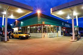 Explore other popular automotive near you from over 7 million businesses with over 142 million reviews and opinions from yelpers. 13 Fancy Restaurants In Former Gas Stations