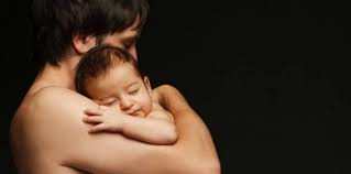 Apa itu gangguan kecemasan dan psikosomatis? Depresi Postpartum Juga Bisa Dialami Ayah Ini Penyebabnya Theasianparent Indonesia