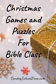 Hidden pictures has been in every single issue of highlights magazine for children since its inc. Free Printable Christmas Puzzles And Games On Sunday School Zone
