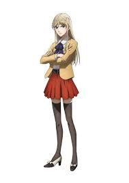 Lin Xianming Va Yuki Kaji Anime Hakata Tonkotsu Ramens Female Characters Anime Anime Funny