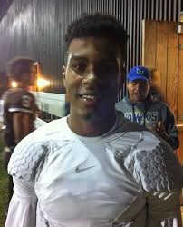 Brunswick football players earn All-New England, All-League honors