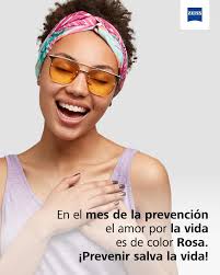 Sabías que los lentes correctivos pueden devolverte una visión 20/20?