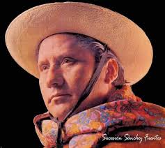 EL ESPECIAL DE JUAN GASPAR" Y EL "TRINAR DEL WANDA. Por NorTV