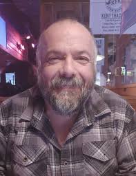 Obituary for Christopher Stone