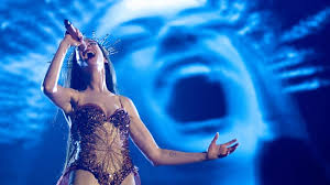 Anne Hathaway gets exorcised in 'Mother Mary.' What does it all mean?