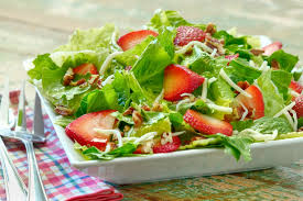 Check spelling or type a new query. Recetas De Ensaladas Verdes Para Comer Sano En Primavera