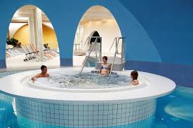 Therme Bad Aibling Kimapa