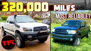 Chevy's discontinued pickup was reliable while it lasted. Are Toyota Trucks The Most Reliable Owners Tell Us All Dude I Love Or Hate My New Ride Home Youtube