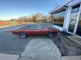 Image result for Dark Copper 1967 Barracuda
