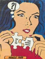 White Plains High School: Class of 1997