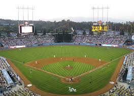 Carraperde Los Angeles Dodgers Stadium Seating Chart