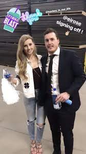 Tyson barrie was born on 26 july, 1991 in victoria, canada. Emma Rose And Tyson Barrie Wife And Girlfriend Emma Rose Wife