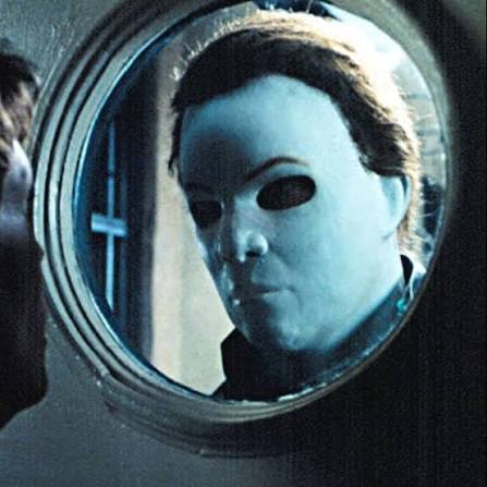 Halloween H20: 20 Years Later originally featured a much different mask for  Myers. Did you dig it, or was going with the new look the right decision?  Sign up for The Halloween