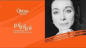 Journal d'un chanteur #3 : AARON PENDLETON