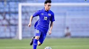Thailand national football team player suphawut thueanklang. Thailand S Future Stars Face Stern Test On Home Soil The Asian Game