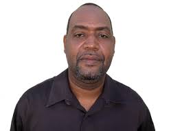 SPORTS PROFILE — Neville “Sheep” Smith: Softball player