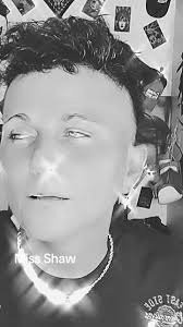 Ms Shaw Reveils Her Identity