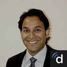 Dr. Kartik S. Kumar, MD