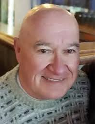 Obituary information for David M. Liesen "Sir David"