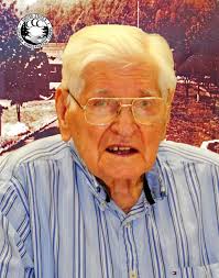 Leonard Parucha passed away yesterday. He recently celebrated his 100th  birthday. Leonard was a member of the Shinglebranch CCC Camp and championed  the CCCs in many of his writings and talks.