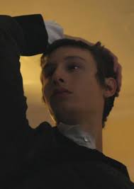 Daniel Crabtree 2021年秋冬コレクション