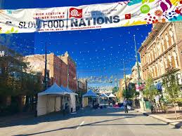 202,724 likes · 489 talking about this · 65 were here. Case Study A Summer Of Bison Slow Food And Artisan Cheese Fresh Ideas Group