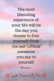 4 Evening Rituals That Will Make You Happier Inspirational Quotes Power Of Positivity Be Yourself Quotes