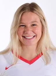 2019 Volleyball Roster