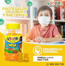 Mejora la capacidad de... - Gomitas sottcor labs | Facebook