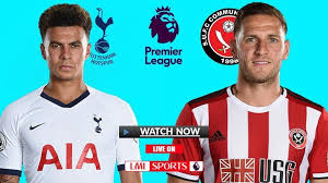 You can watch the english premier league (epl) live without cable with one of these streaming services: Epl Live Tottenham V Sheffield United Reddit Soccerstreams 9 Nov 2019 Tottenham Live Football Streaming English Premier League