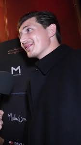 Lewis Fuller: Behind the Scenes of Britain's Got Talent