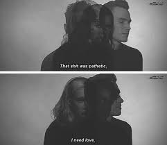 Pvris Winter Lyrics Pvris Lyrics Pvris Winter Lyrics