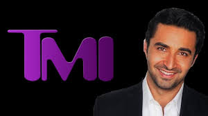 Pej Vahdat Hosts TMI