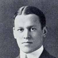 George Cabot Ward Low (1884–1970) • FamilySearch