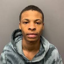 Accused South Shore Plaza gunman Julius Hammond-Desir pleads not guilty to  murder, firearms charges