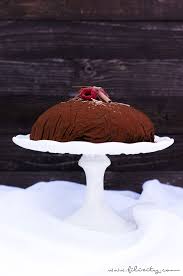 Süße überraschungen zum tag der liebe. Himbeer Truffel Torte Zum Chocolatecakeday Filizity Com Food Blog Aus Dem Rheinland