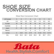 Saiz dan cara mengukur size kasut lelaki. Size Kasut Chart Malaysia