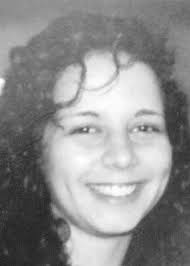 My friend, April Ann Finnin-Remson, 40 years old, died