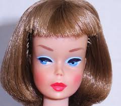 Take before and after pictures or video if you. Color Long Hair Nutmeg American Girl Barbie Doll Barbie Doll Friends And Family History And News From 1959 To The Present