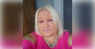 Obituary information for Christina Lynn Temple