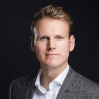 Robert Usher Email & Phone Number