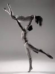 Contemporary Couple Dance Lift Beautiful Contemporary Dance Contemporary Ballet Ballet Dancers
