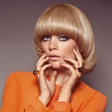 50 page head haircuts fashion trends seitenscheitel haarschnitt disco frisuren pagenschnitt