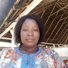 Félicitation à notre étudiante Mme CISSE Zeinabou pour sa brillante  soutenance du mémoire de fin d'étude en Master Santé Communautaire et  Epidémiologie , sur le thème :"Diagnostic comportemental et environnemental  du dépistage