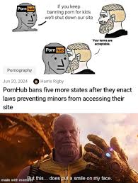 The best Pornhub memes :) Memedroid