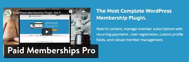 Ultimate membership pro is the well known and the best wordpress membership plugin for 5 years in a row that allow you to create and work . 24 Wordpress Membership Plugins To Capture Recurring Revenue In 2021